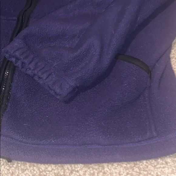 navy sweater - Picture 3 of 4